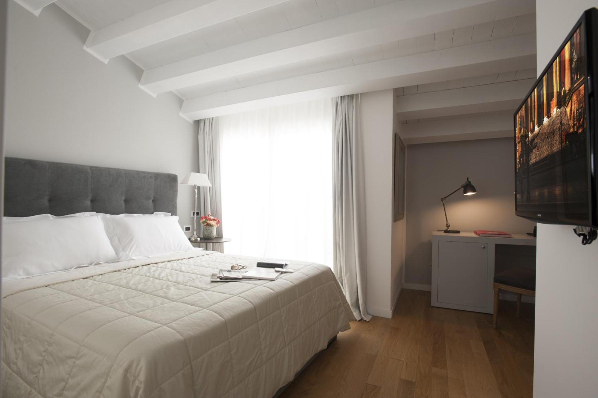 Bb 22 Palace Палермо Номер фото